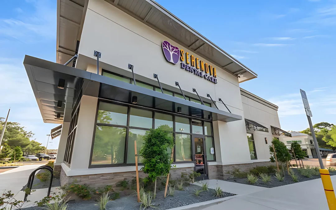 Heartland Dental (NNN) Hudson, FL (Tampa MSA)